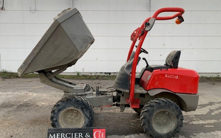 AUSA D150AHG  228361