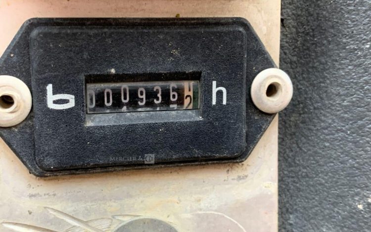 AUSA D150AHG  228361