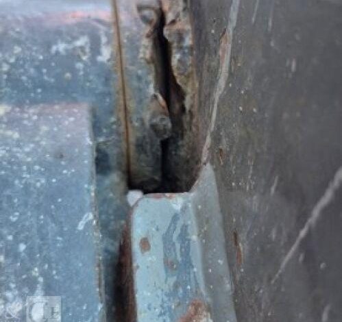 AUSA D150AHG  228361