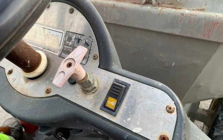 AUSA D150AHG  228361