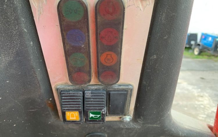 AUSA D150AHG  228361