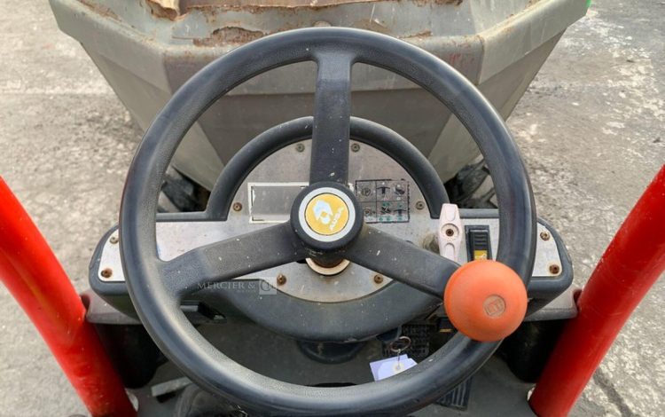 AUSA D150AHG  228361