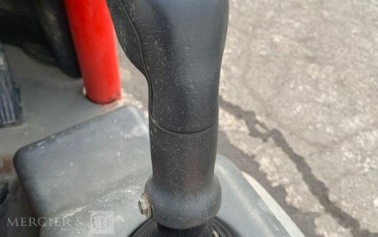 AUSA D150AHG  228361