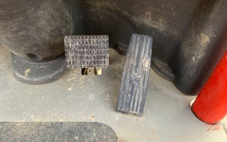 AUSA D150AHG  228361