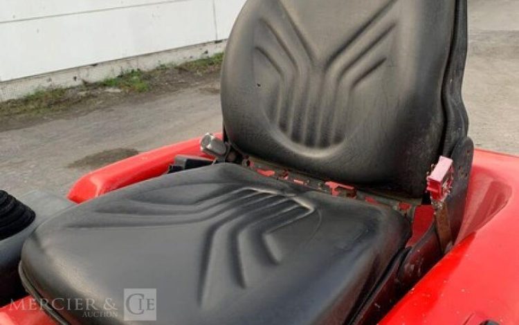 AUSA D150AHG  228361