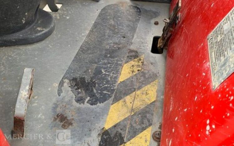 AUSA D150AHG  228361