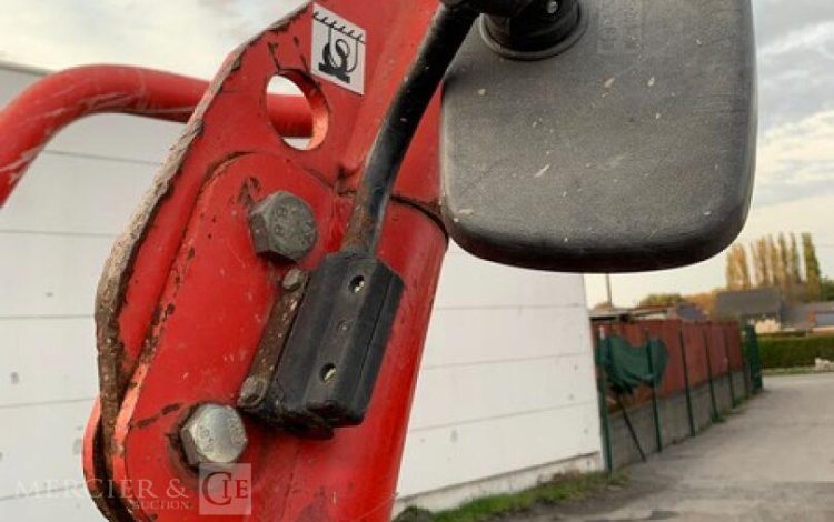 AUSA D150AHG  228361