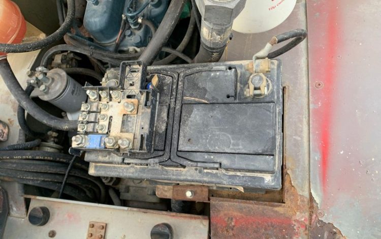 AUSA D150AHG  228361