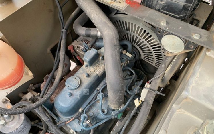 AUSA D150AHG  228361