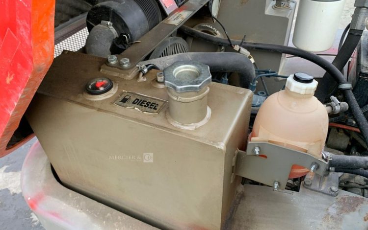 AUSA D150AHG  228361