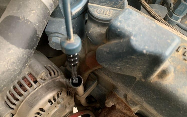 AUSA D150AHG  228361