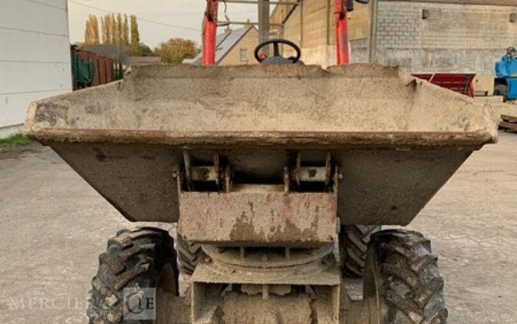 AUSA D150AHG  228361