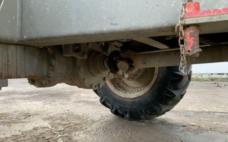 AUSA D150AHG  228361