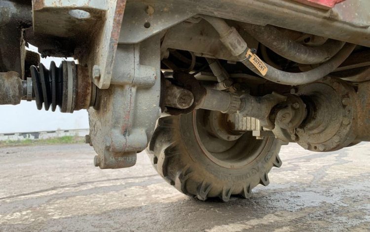 AUSA D150AHG  228361