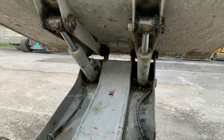 AUSA D150AHG  228361