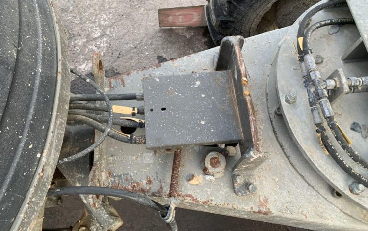 AUSA D150AHG  228361