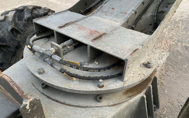 AUSA D150AHG  228361