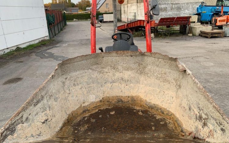 AUSA D150AHG  228361