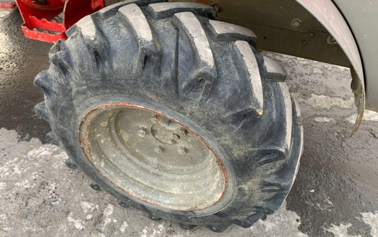 AUSA D150AHG  228361