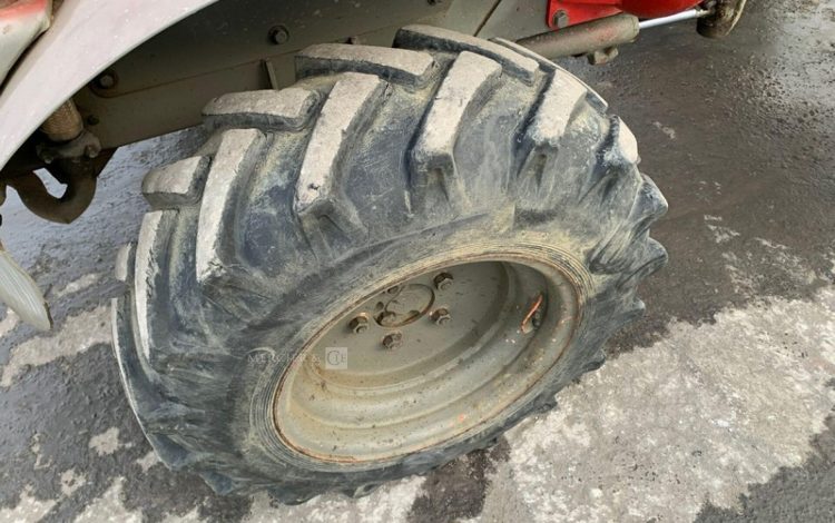 AUSA D150AHG  228361