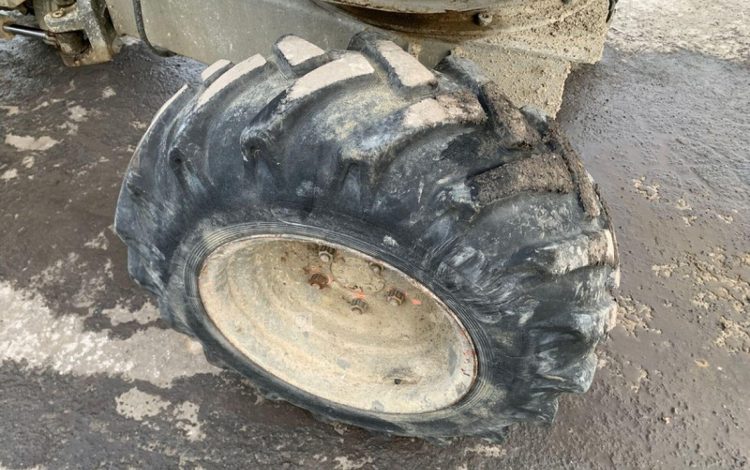 AUSA D150AHG  228361