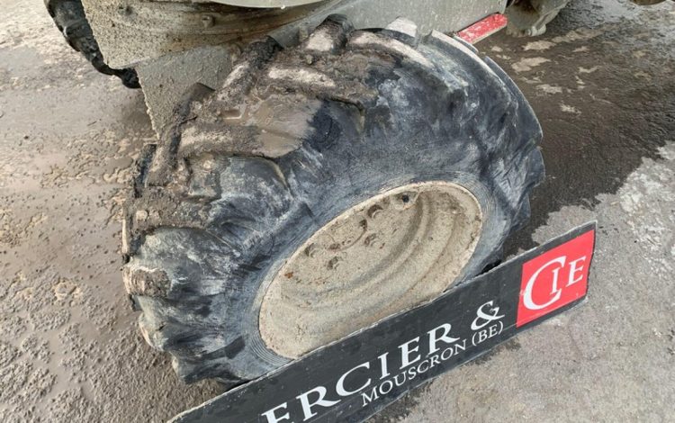 AUSA D150AHG  228361