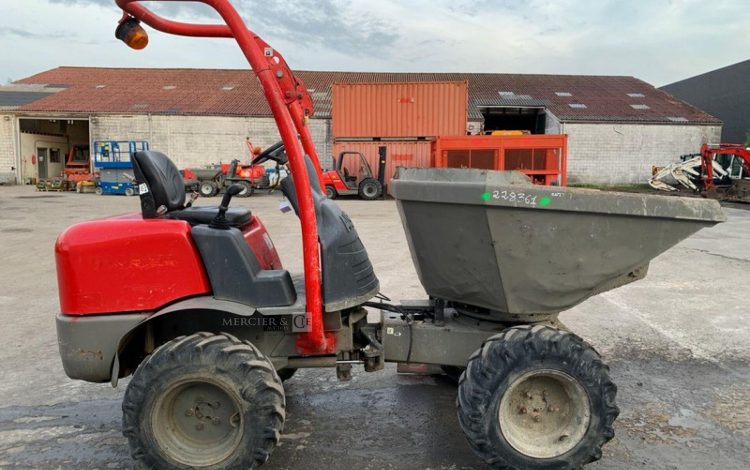 AUSA D150AHG  228361