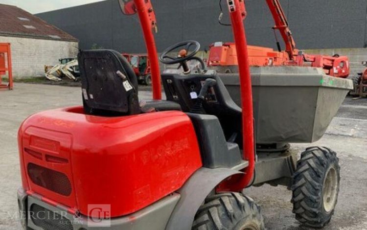 AUSA D150AHG  228361