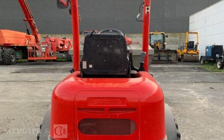 AUSA D150AHG  228361