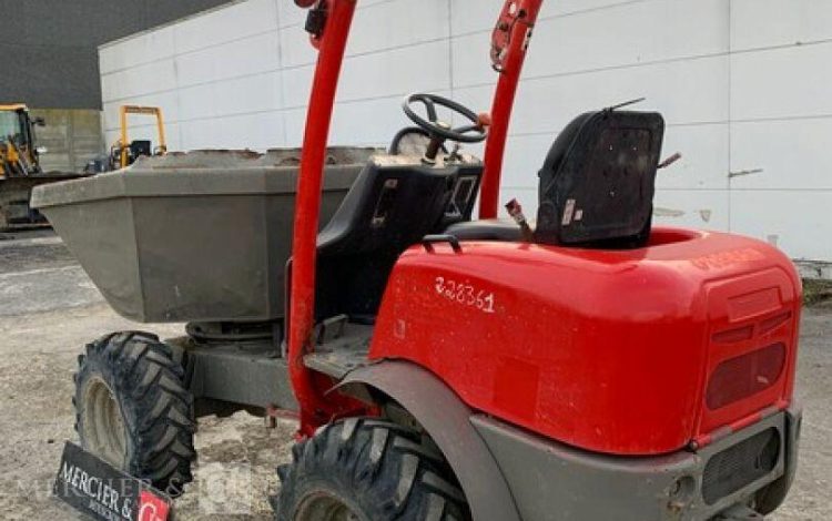 AUSA D150AHG  228361