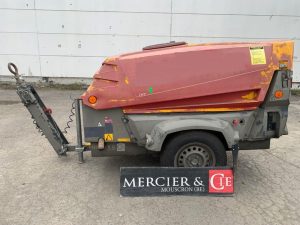 ATLAS COPCO XAS87KD  B340H012
