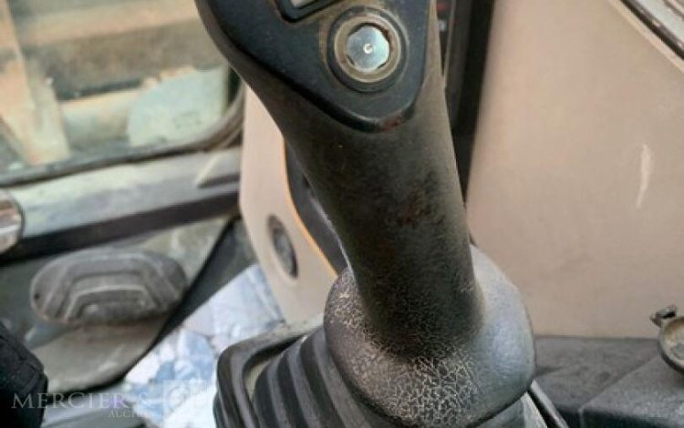 VOLVO ECR88D  PEL010309