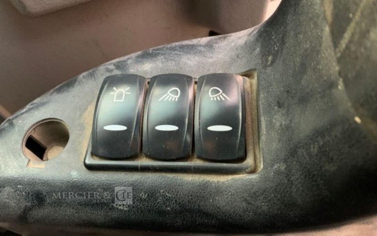 VOLVO ECR88D  PEL010309