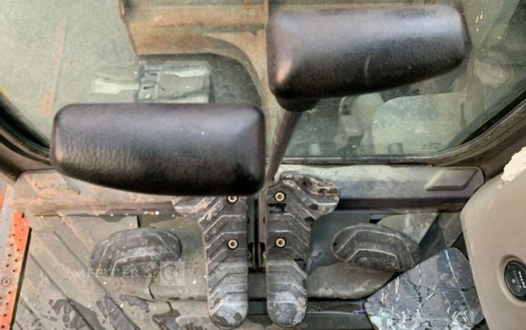 VOLVO ECR88D  PEL010309