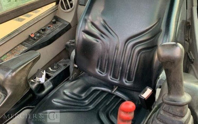 VOLVO ECR88D  PEL010309