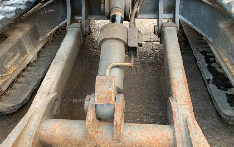 VOLVO ECR88D  PEL010309