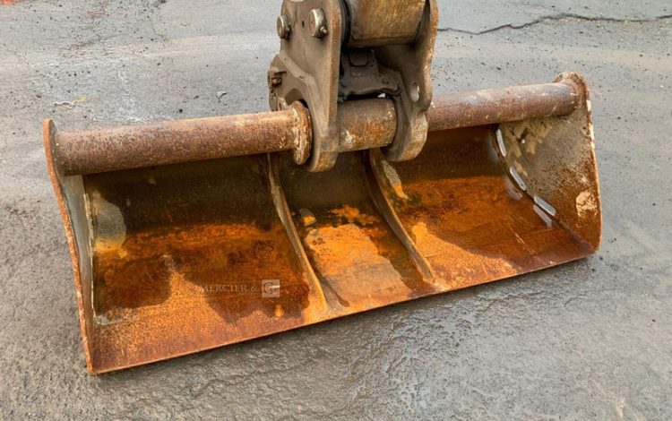 VOLVO ECR88D  PEL010309