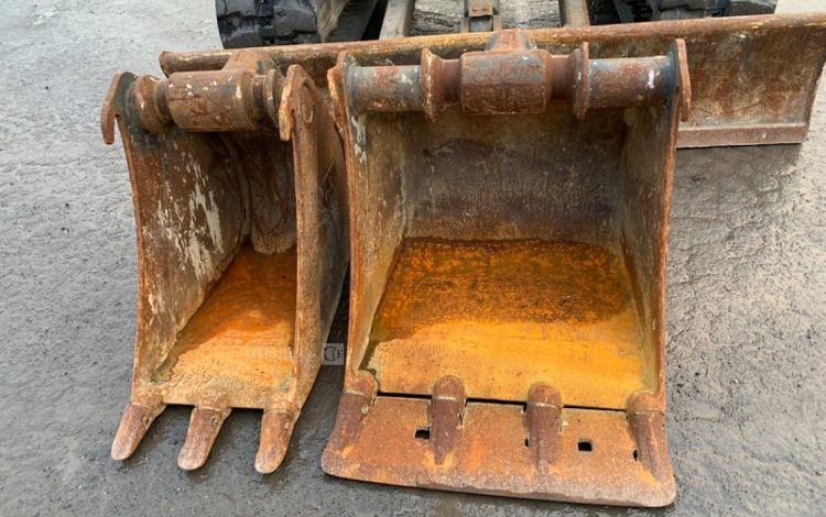 VOLVO ECR88D  PEL010309