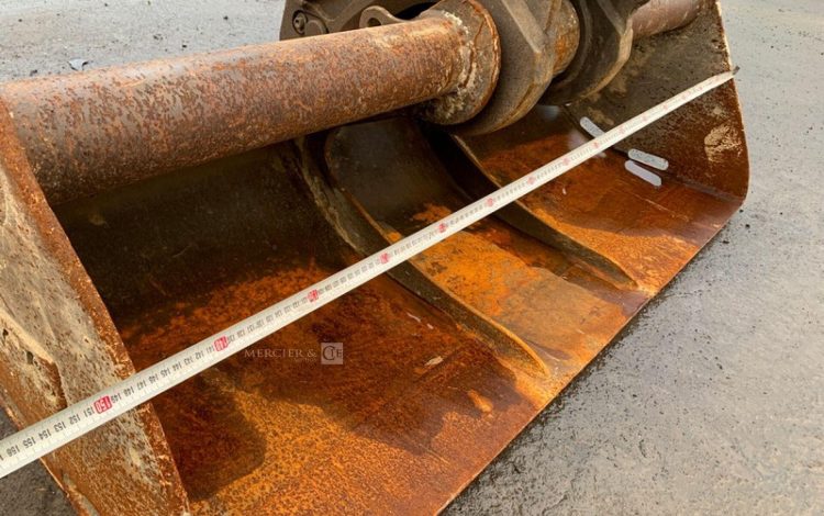 VOLVO ECR88D  PEL010309