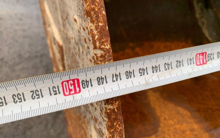 VOLVO ECR88D  PEL010309