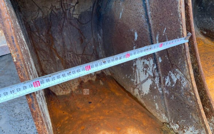 VOLVO ECR88D  PEL010309