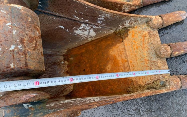 VOLVO ECR88D  PEL010309