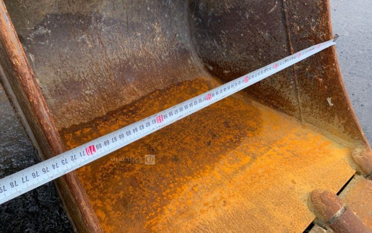 VOLVO ECR88D  PEL010309