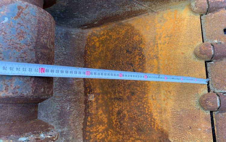 VOLVO ECR88D  PEL010309