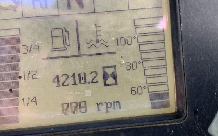 WACKER NEUSON DW60 / D18-01  GYR010094