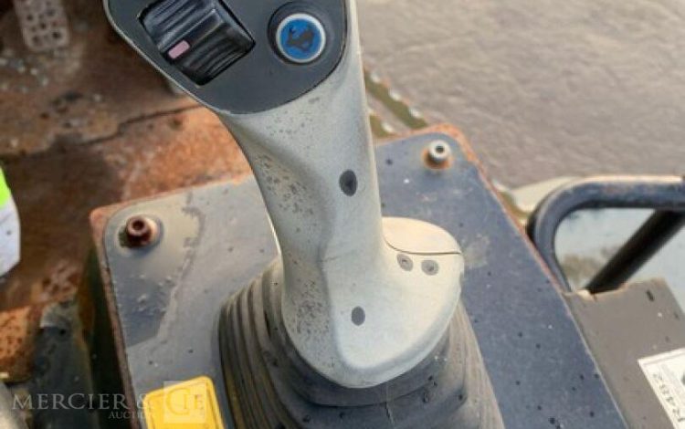 WACKER NEUSON DW60 / D18-01  GYR010094