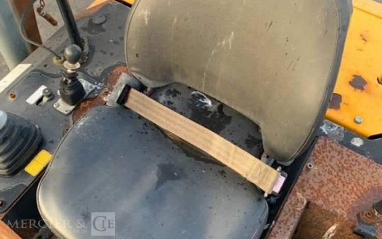 WACKER NEUSON DW60 / D18-01  GYR010094