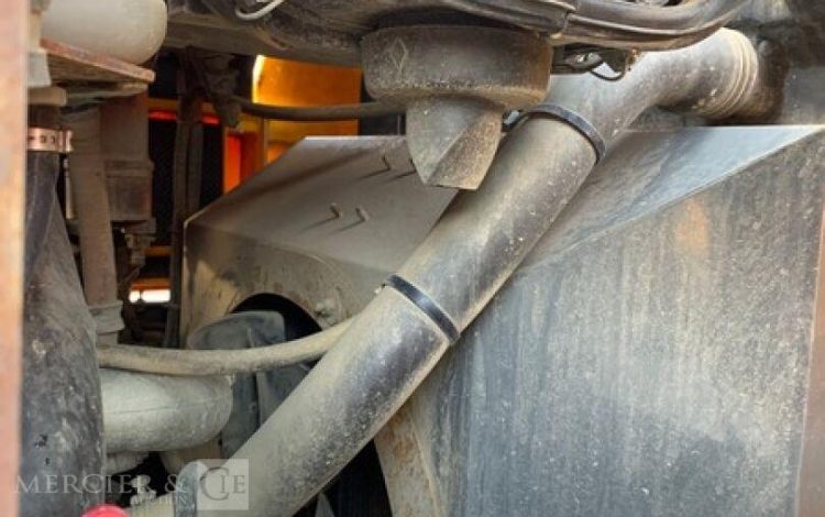 WACKER NEUSON DW60 / D18-01  GYR010094