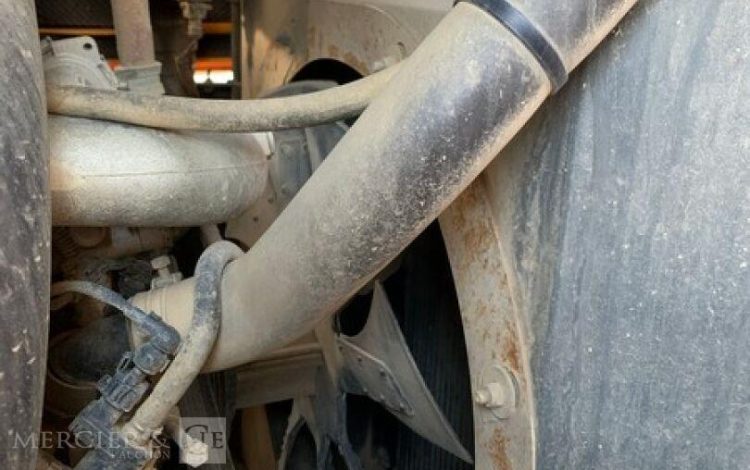 WACKER NEUSON DW60 / D18-01  GYR010094