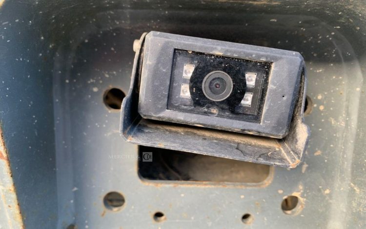 WACKER NEUSON DW60 / D18-01  GYR010094